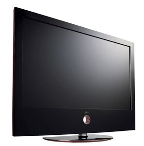 Los televisores LCD de LG ahorran hasta un 69,5% del consumo energético